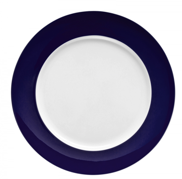 Thomas Sunny Day Cobalt Blue Speiseteller 27 cm