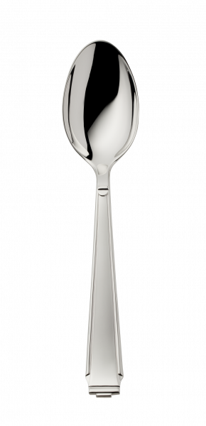Robbe & Berking Art Deco Tafellöffel 925 Sterling