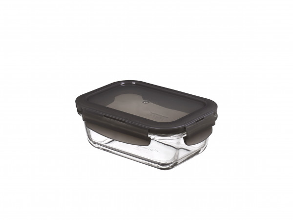 Isi LocknLock  oven glass 380 ml