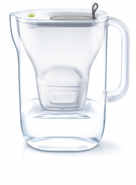 Brita Style hellgrau