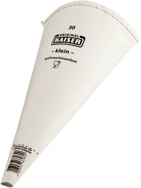 Kaiser - Spritzbeutel 30Cm La Forme P./Deko-C.