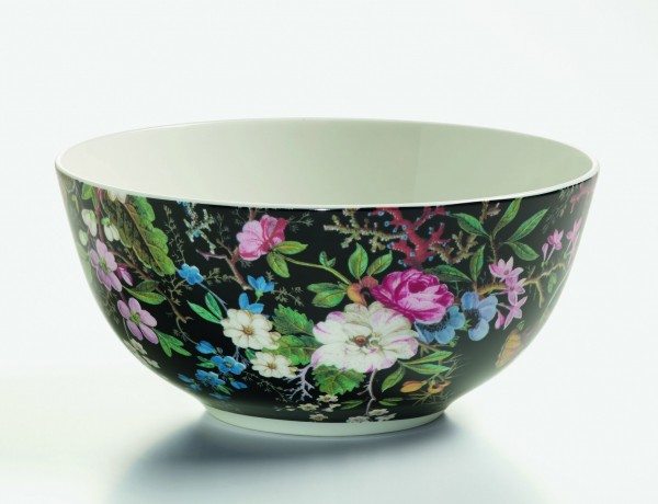 Maxwell Williams KB Schale Midnight Blossom 16cm GB