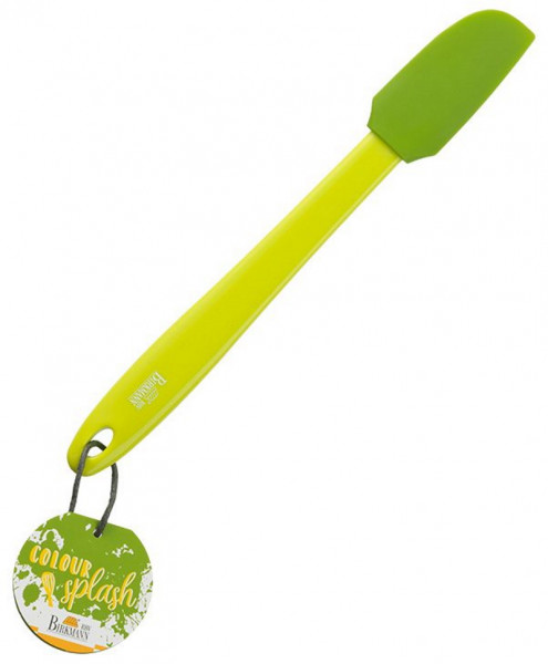 Birkmann Colour Kitchen Teigschaber 3,5 cm grün