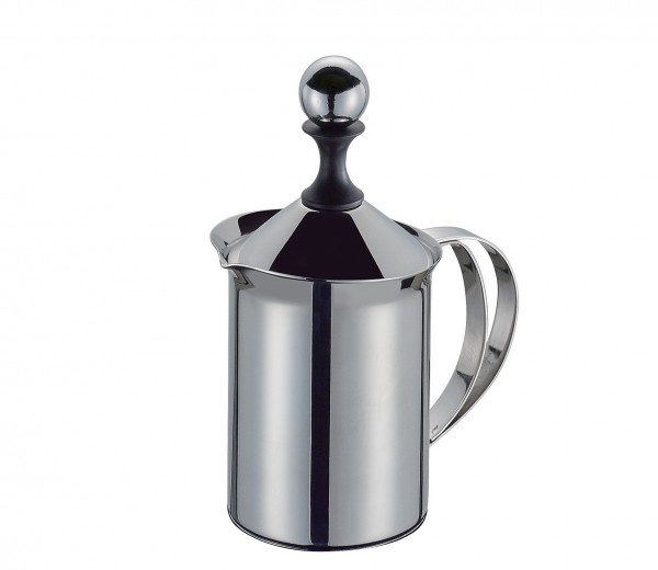 Cilio Milchaufschäumer Classic 3Tassen