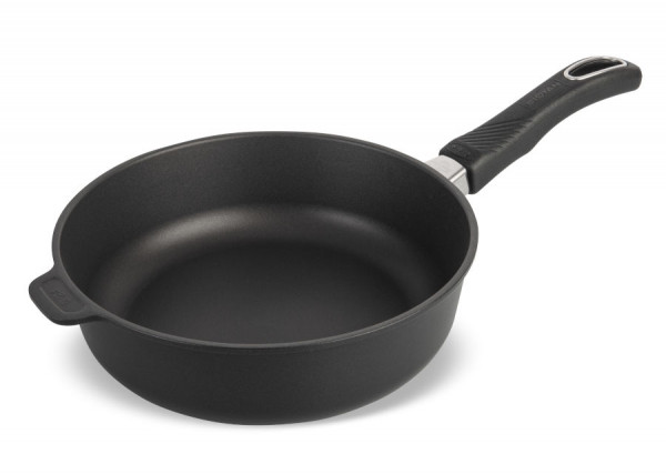 Gastrolux Hochrandpfanne 24 cm Induktion