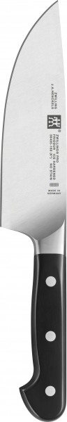 Zwilling Pro Kochmesser 16 cm breit