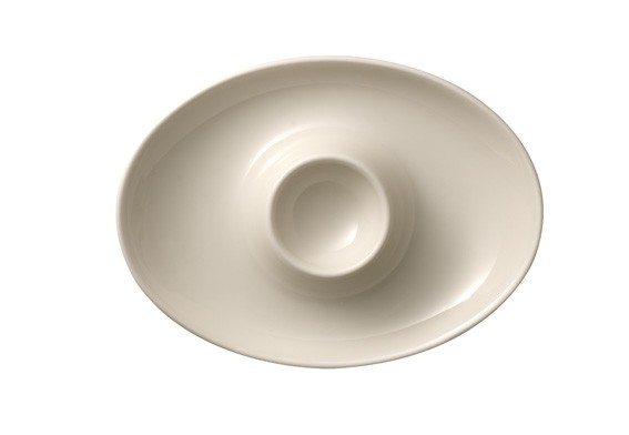 Villeroy&Boch Royal Eierbecher mit Ablage