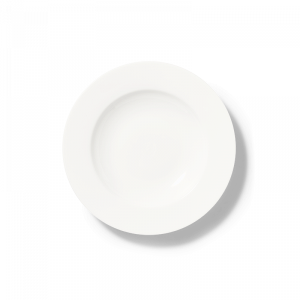 Dibbern Fine Bone China weiss Classic Teller tief 23cm