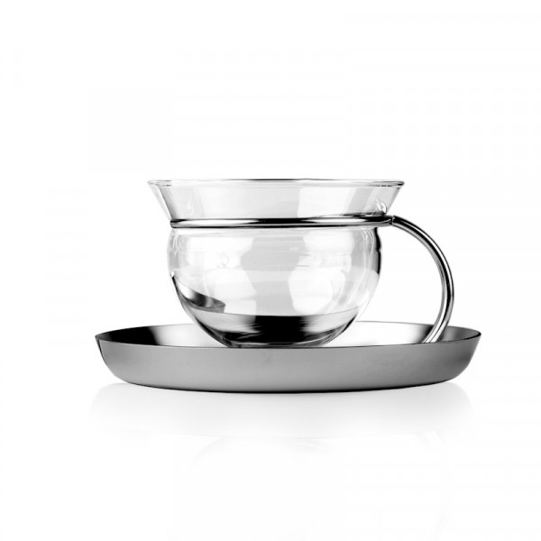 Mono Teetasse Filio mit Untere