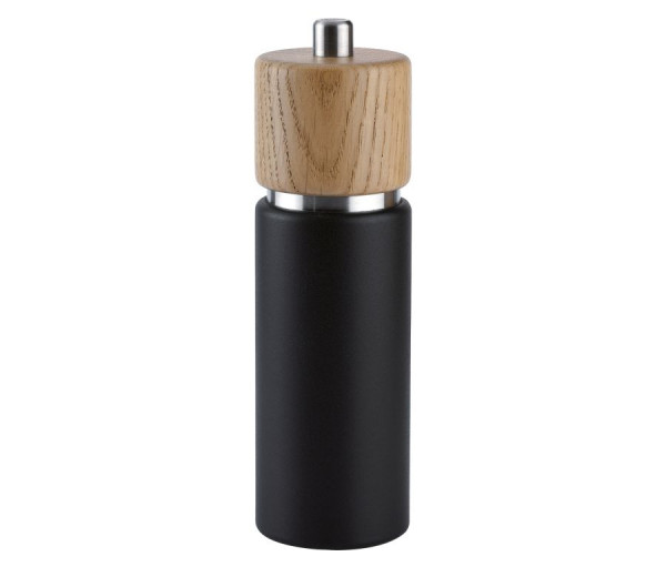 Zassenhaus Salzmühle Hannover 18cm Eiche