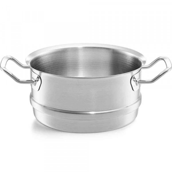 Fissler Original Profi Collection Dämpfeinsatz 20 cm