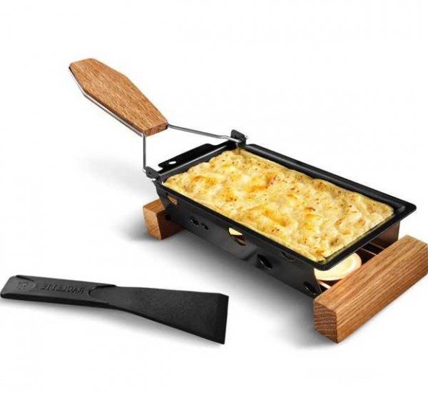 Boska Partyraclette ToGo Oslo