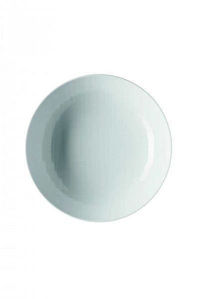 Rosenthal Mesh Weiß Teller tief 21cm