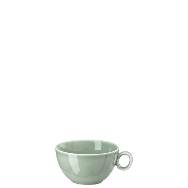 Thomas Loft Colour Moss Green Kombi Obertasse