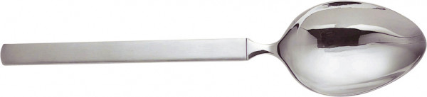 ALESSI Dry Servierlöffel Edelstahl