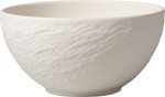 Villeroy&Boch Manufacture Rock Blanc Bol