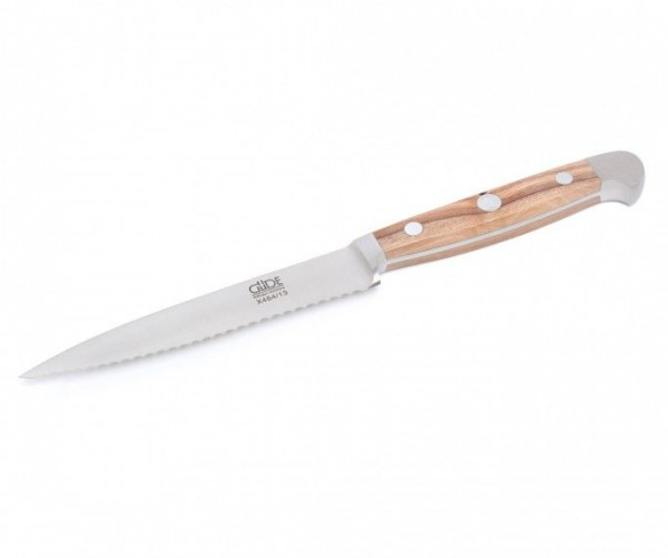 Güde Alpha Olive Allzweckmesser 13 cm
