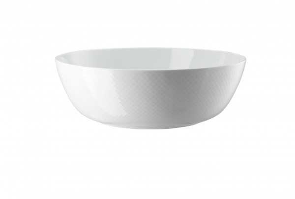Rosenthal Junto Weiß Schüssel 33 cm