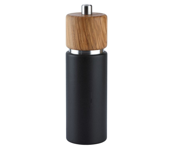 Zassenhaus Pfeffermühle Hannover 18cm Olive