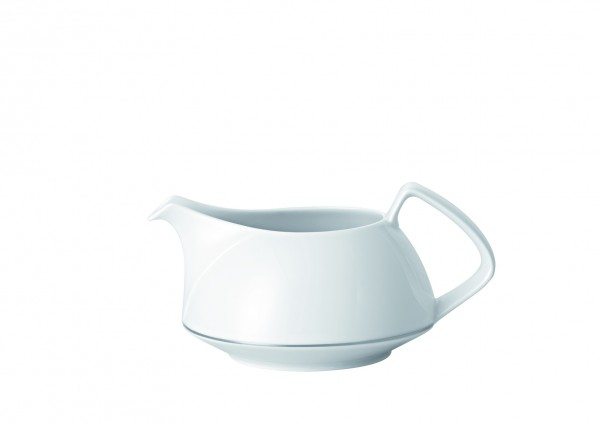 Rosenthal TAC Gropius Platin Sauciere 1-tlg.