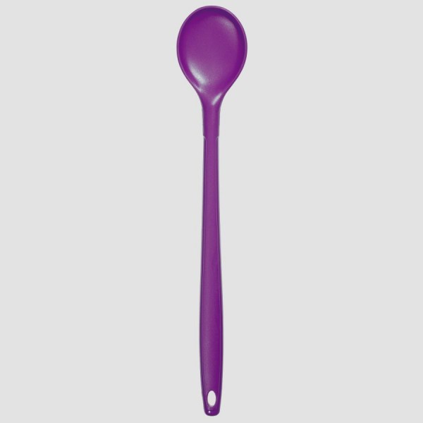 Kochblume Kochlöffel 30 cm lila